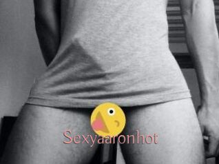Sexyaaronhot