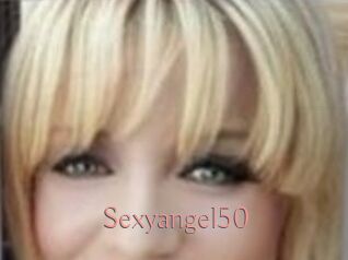 sexyangel50 Kostenlose Sexcams