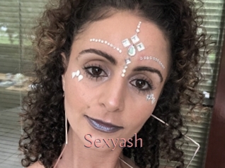 Sexyash