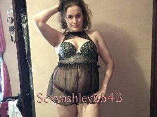 Sexyashley6543