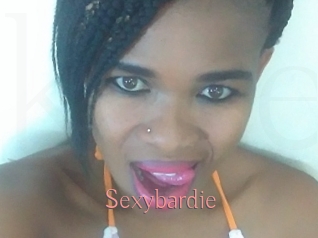 Sexybardie