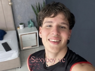 Sexyboy_vc