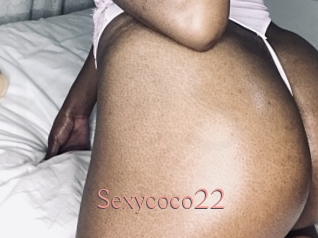 sexycoco22 Kostenlose Sexcams