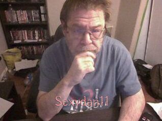 Sexydan11