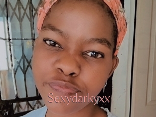 Sexydarkyxx