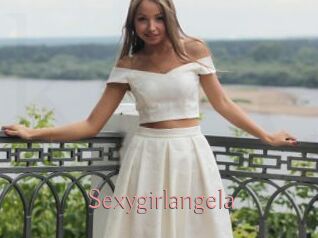 Sexygirlangela