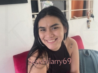 Sexyhilarry69