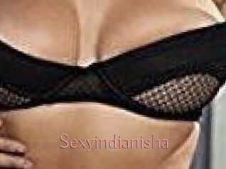 Sexyindianisha