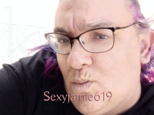 sexyjamie619 Kostenlose Sexcams