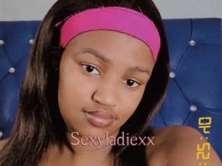 Sexyladiexx