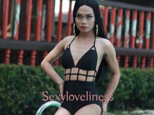 Sexyloveliness