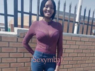 Sexymbali