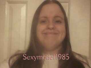 Sexymodel1985