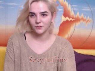 Sexymuffinx
