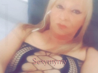 Sexymymy