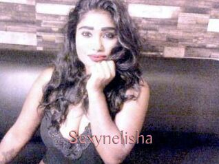 Sexynelisha