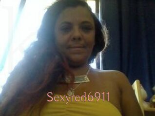 Sexyred6911