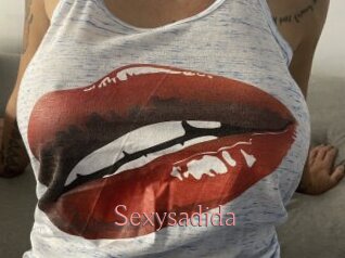 Sexysadida