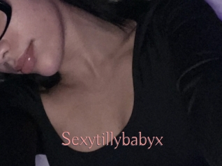 Sexytillybabyx