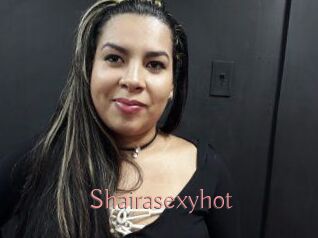 Shairasexyhot