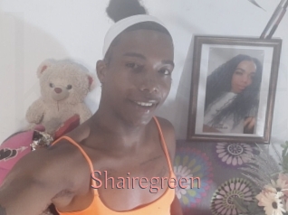 Shairegreen