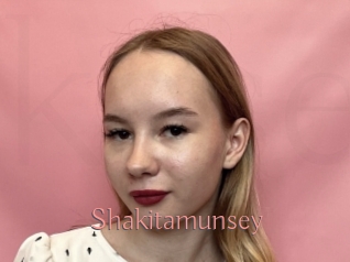 Shakitamunsey
