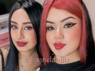Shannelandlia