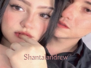 Shantalandrew