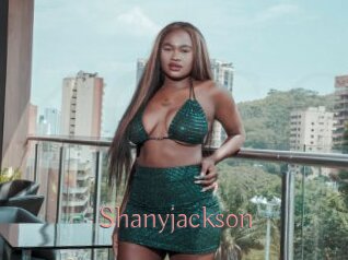 Shanyjackson