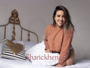Sharickhenao