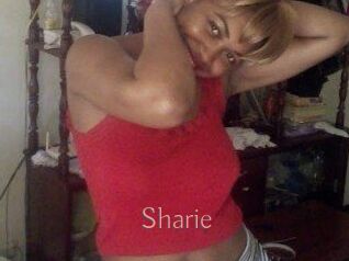 Sharie