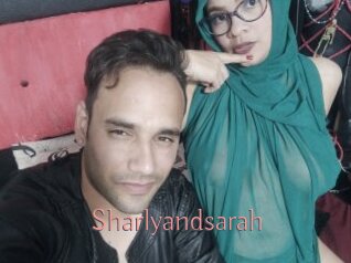 Sharlyandsarah