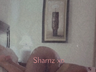Sharnz_xo
