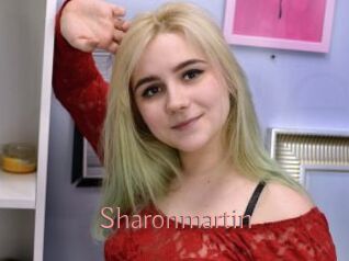 Sharonmartin