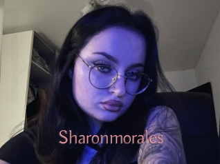 Sharonmorales