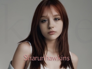 Sharunhawkins