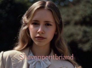 Shavonpontbriand