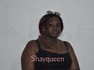 Shayqueen