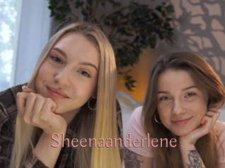 Sheenaanderlene