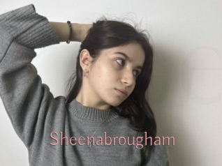 Sheenabrougham