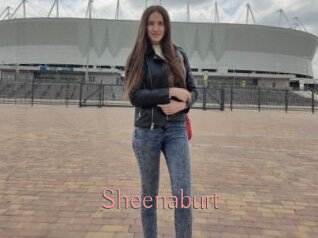 Sheenaburt