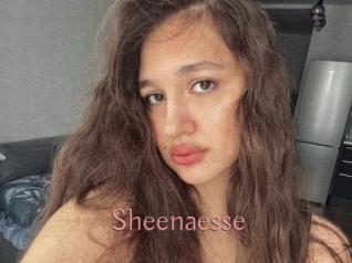 Sheenaesse