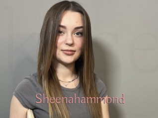 Sheenahammond
