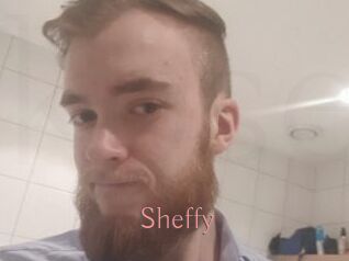 Sheffy