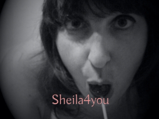 Sheila4you