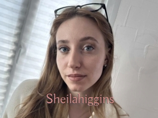 Sheilahiggins