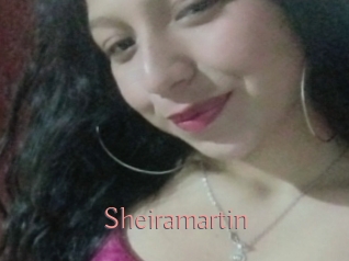 sheiramartin Kostenlose Sexcams