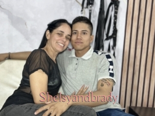 Shelsyandbrady