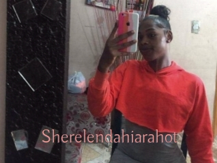sherelendahiarahot Kostenlose Sexcams