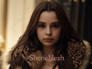 Sherieblesh